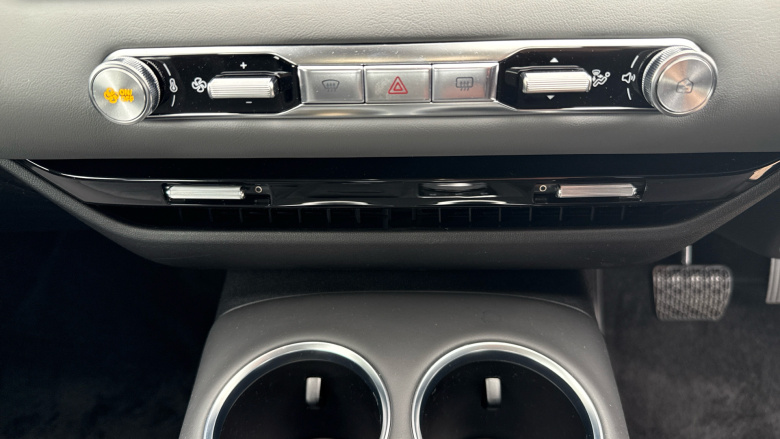 MG MGS5 125kW SE EV 49kWh 5dr Auto Electric Estate